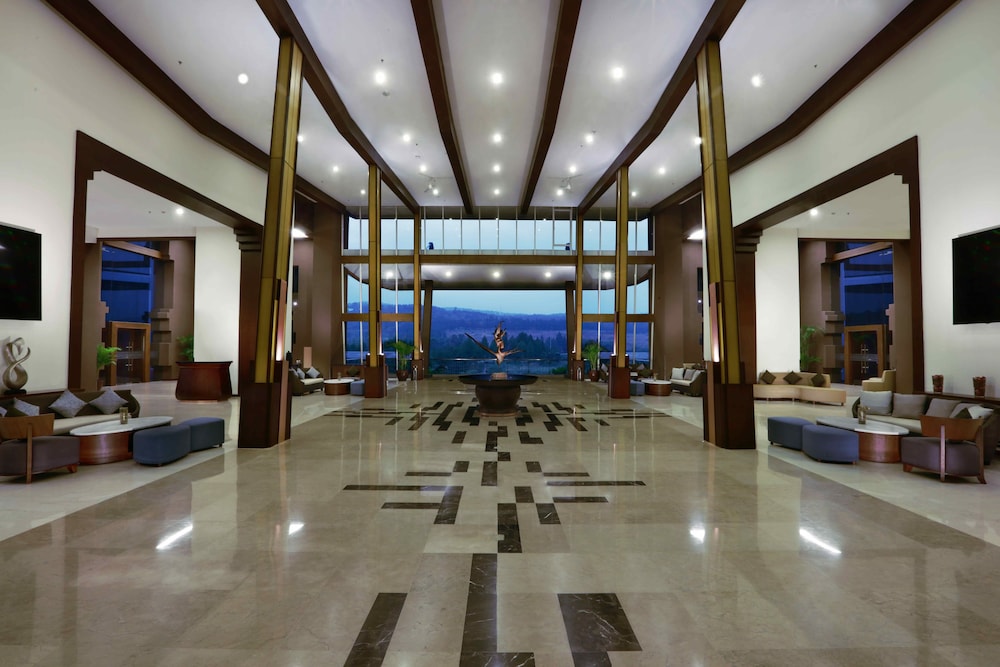 Aston Sentul Lake Resort and Conference Center 7/57