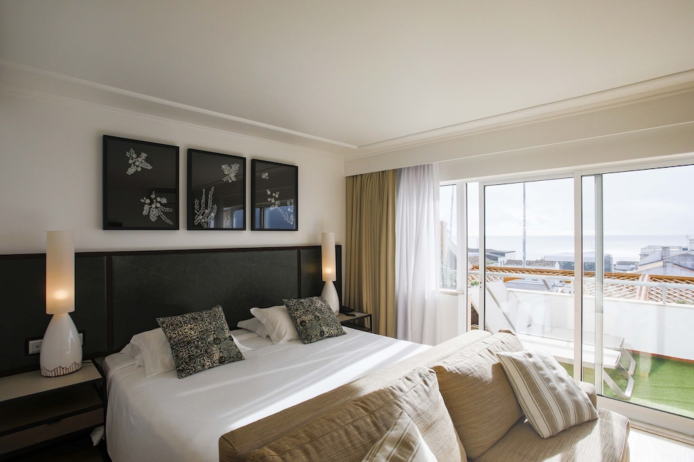 Hotel Ponta Delgada 40/122