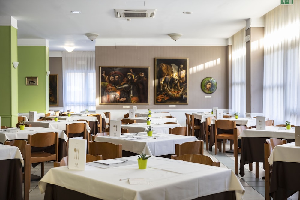 Hotel Villa Margherita 59/70