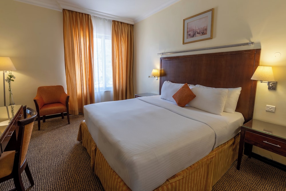 Petra Guest House Hotel 12/50