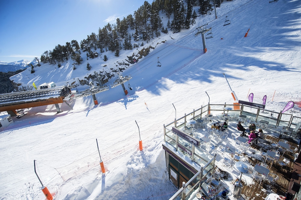 Apartamentos Sant Moritz 43/50