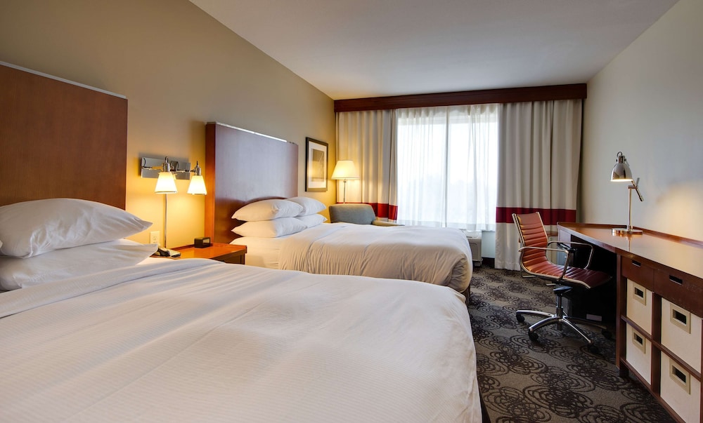Doubletree By Hilton Raleigh Cary 15/51