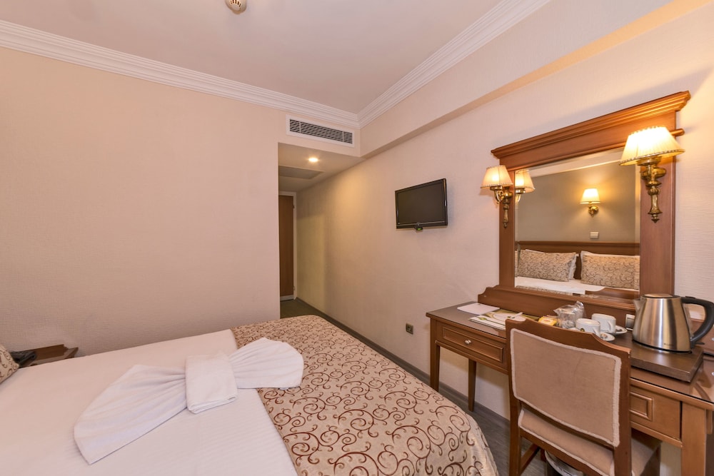Laleli Gonen Hotel 19/64