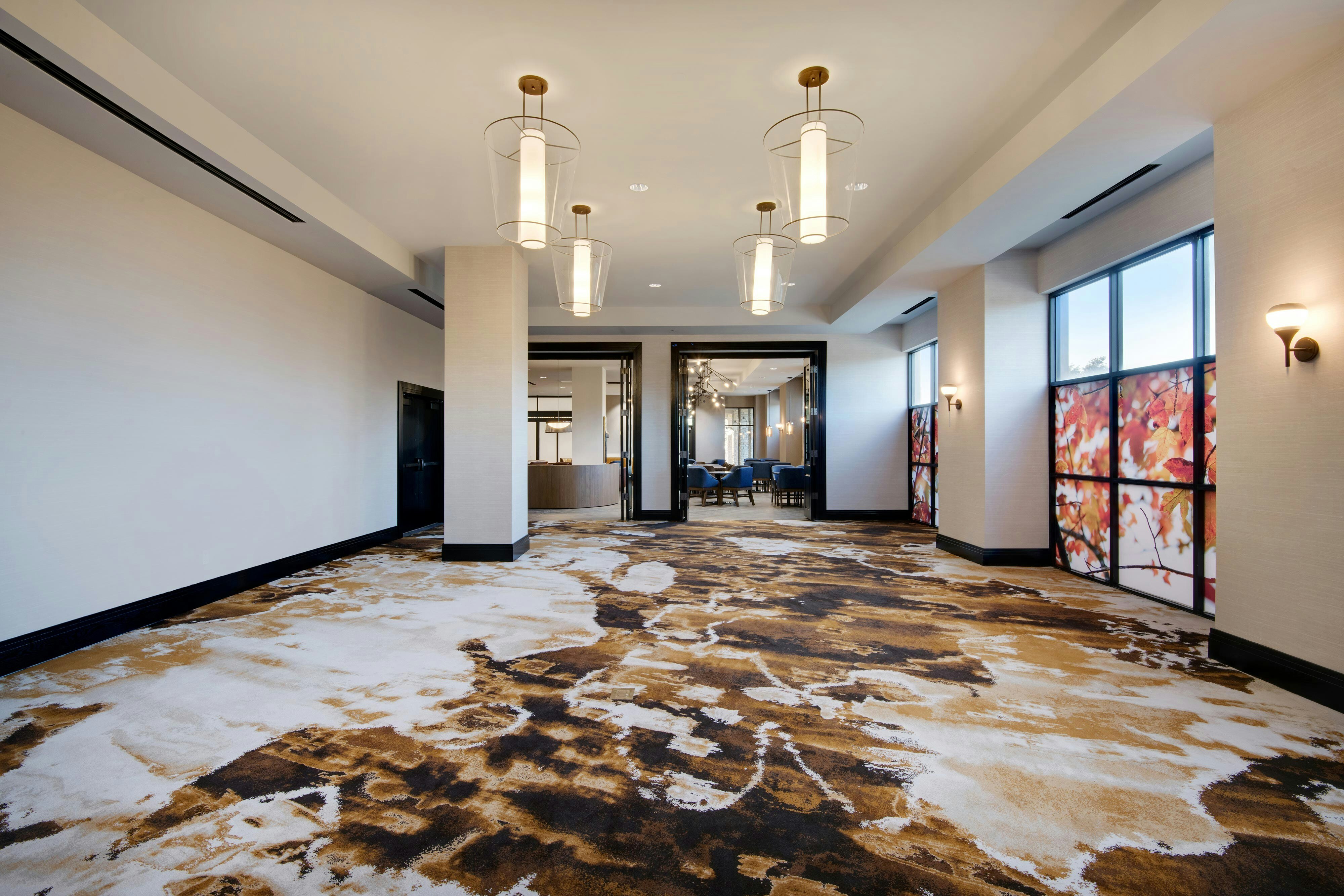 The Westin Dallas Stonebriar Golf Resort and Spa 9/36