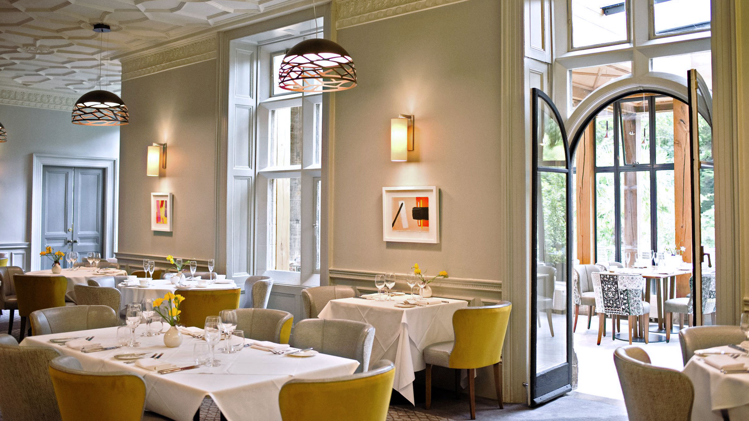 Jesmond Dene House 60/80