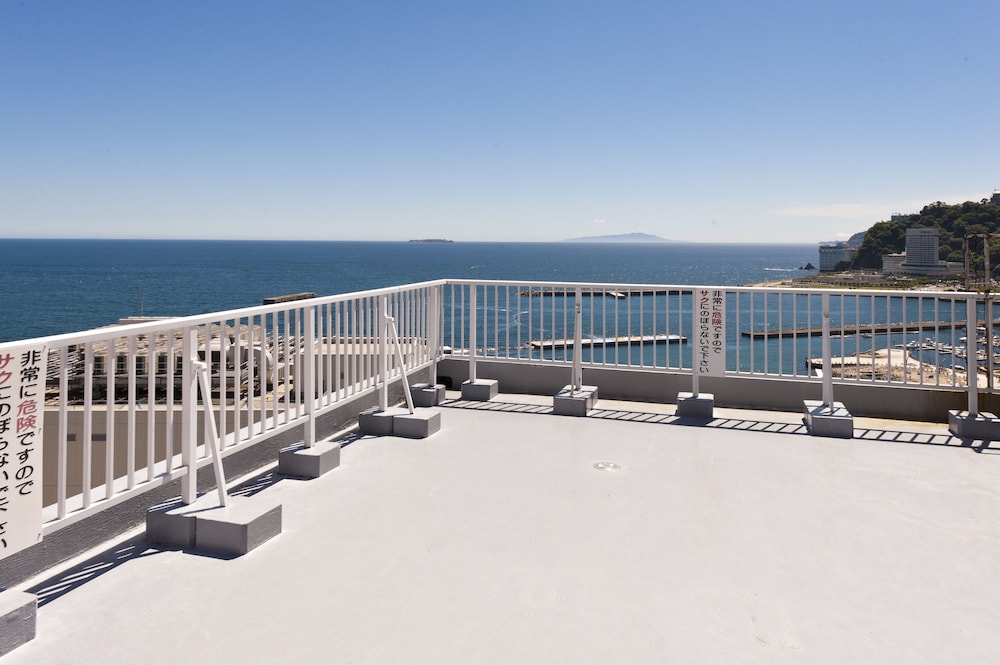 Condominium Hotel Grandview Atami 41/50