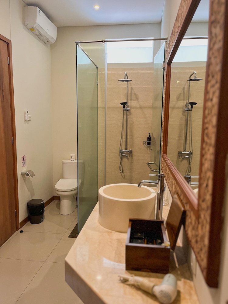Maharaja Villas Seminyak 49/50