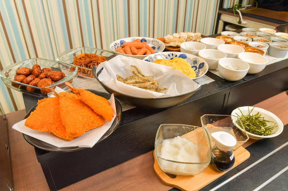 Sanco Inn Numazu-Ekimae 49/55