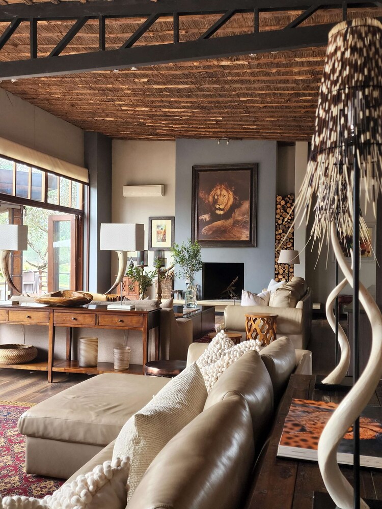 Becks Safari Lodge 45/77