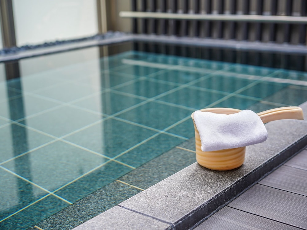ibis Styles Tokyo Ginza East 25/48