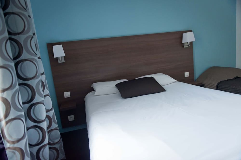 Hotel Montchapet 10/25