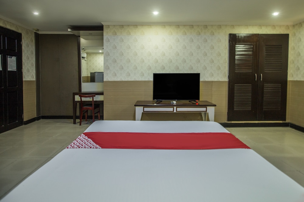 PJ Inn Hotel 27/43