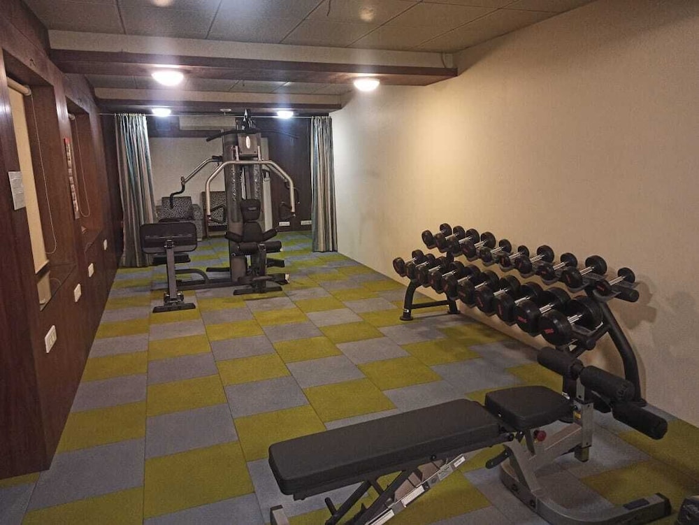 Hotel Regency 26/54