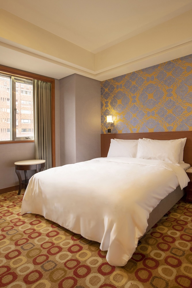CAPITAL HOTEL NANJING 16/30