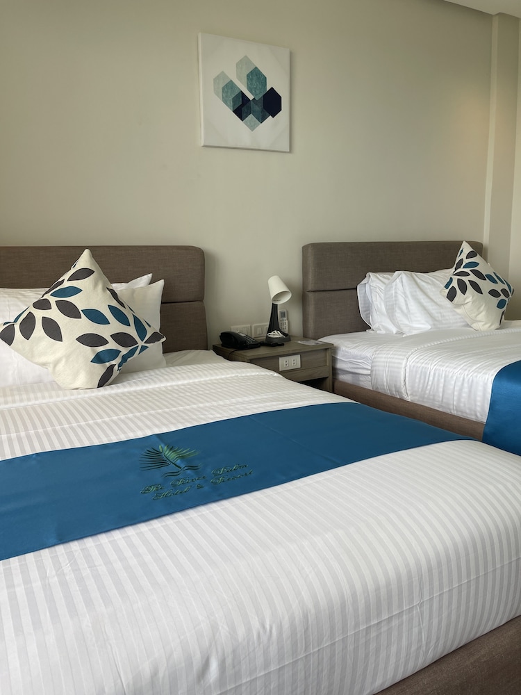 River Palm Hotel and Resort 6/15