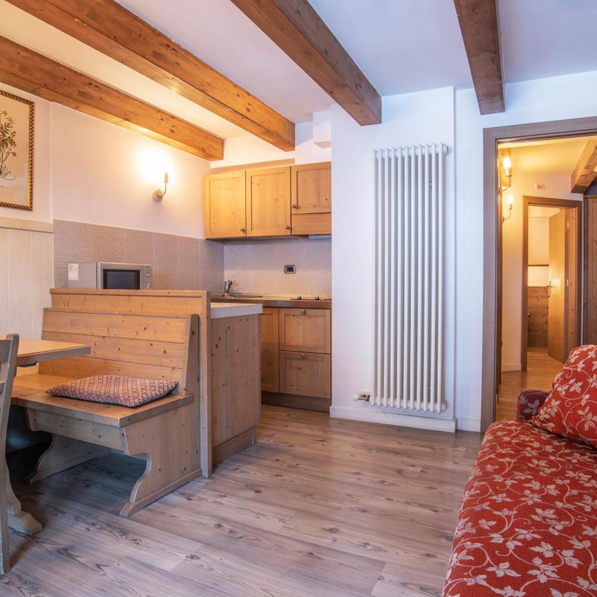 Hotel Resort Al Sole 5/46