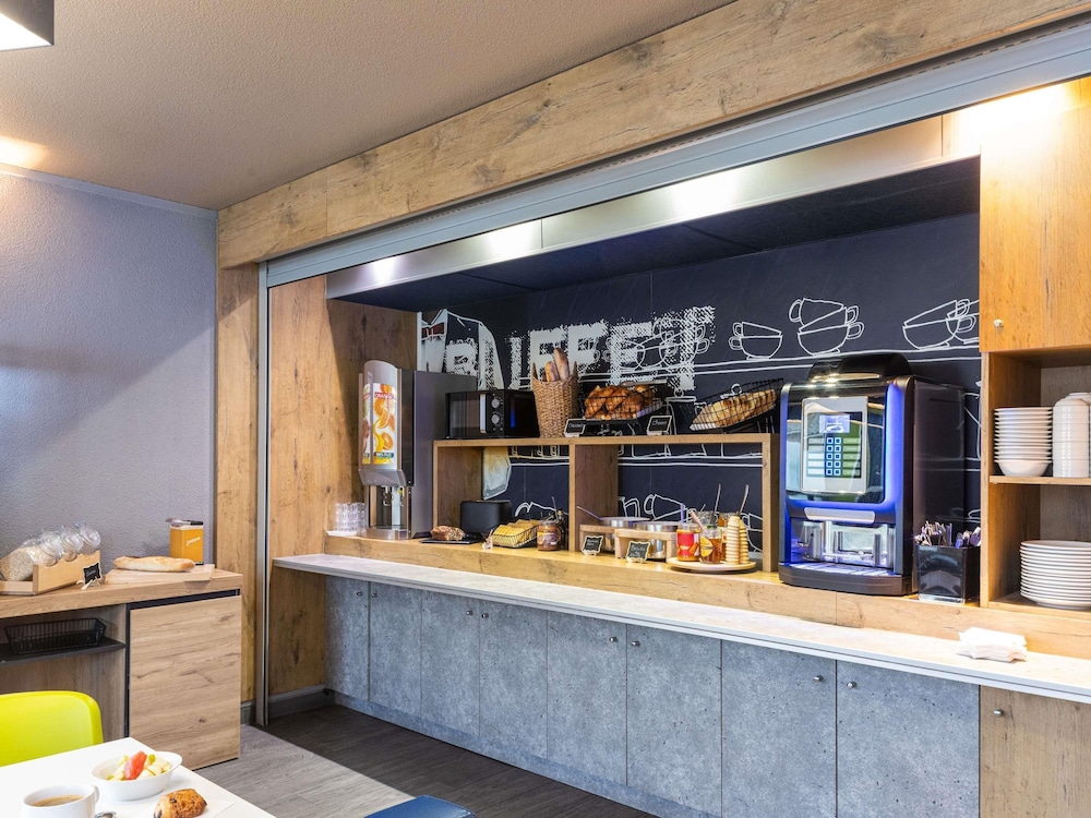 Ibis Budget Carcassonne La Cite 11/62