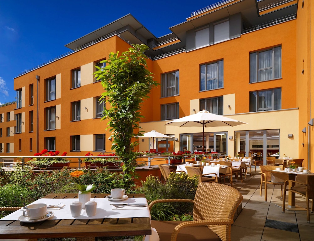 Best Western Hotel Bamberg 7/29
