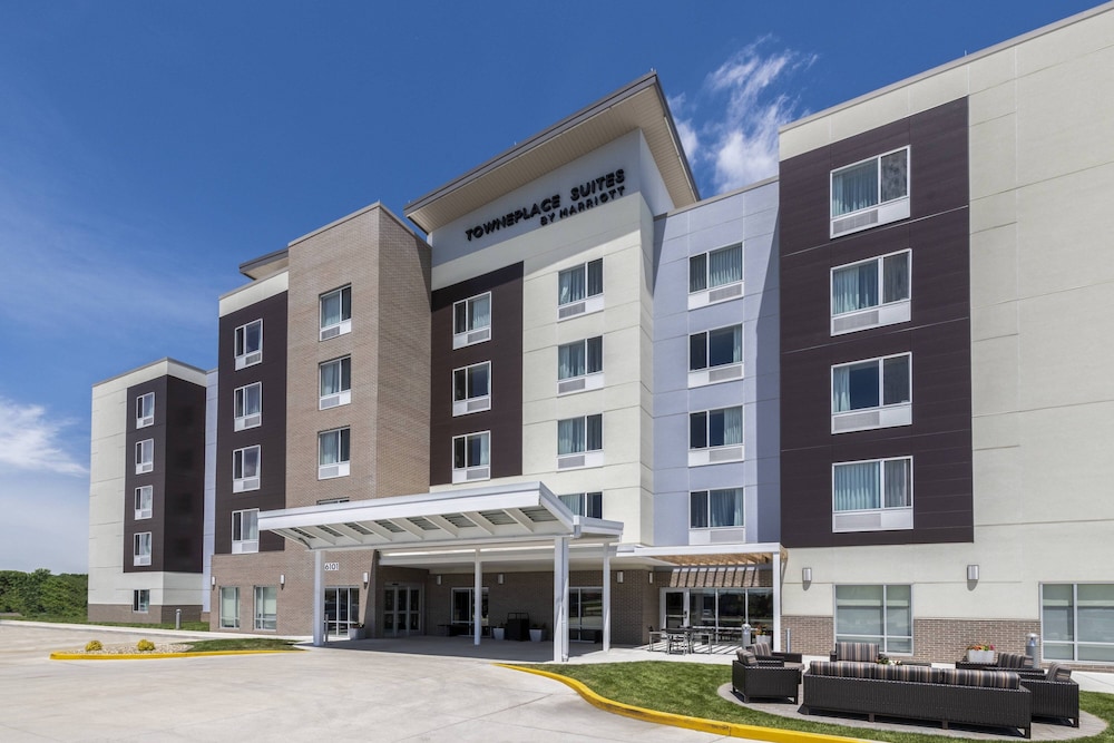 TownePlace Suites by Marriott St. Louis Edwardsville, IL 3/46