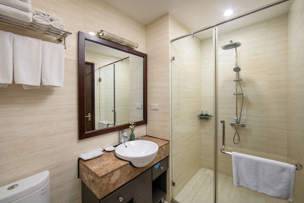 Brilliant Me Tri Hotel & Spa Hanoi 64/64