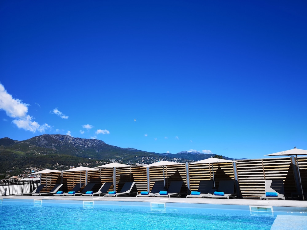 Hotel and Residence Lido Marana 37/46