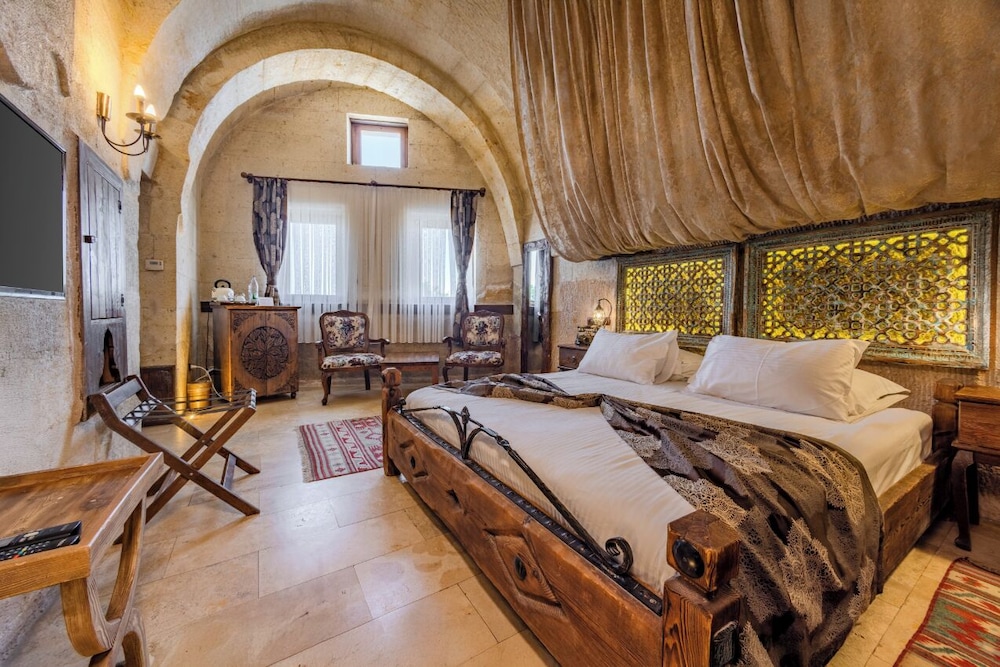 Eyes Of Cappadocia Cave Hotel 20/81