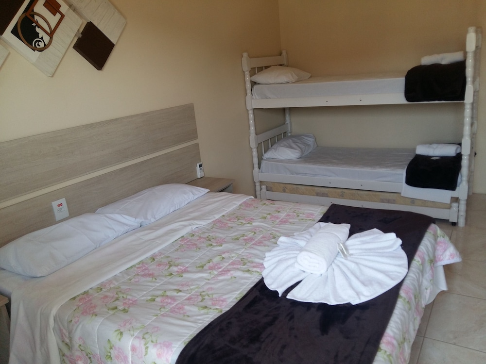 HOTEL ROCHAMAR 18/57