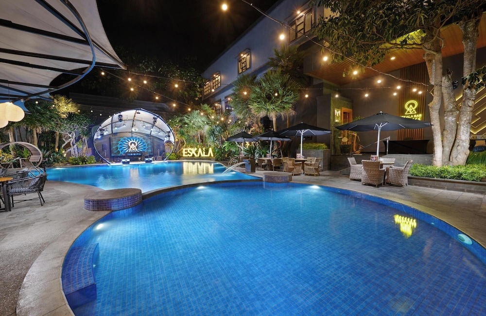 Aston Inn Batu - Malang 39/40