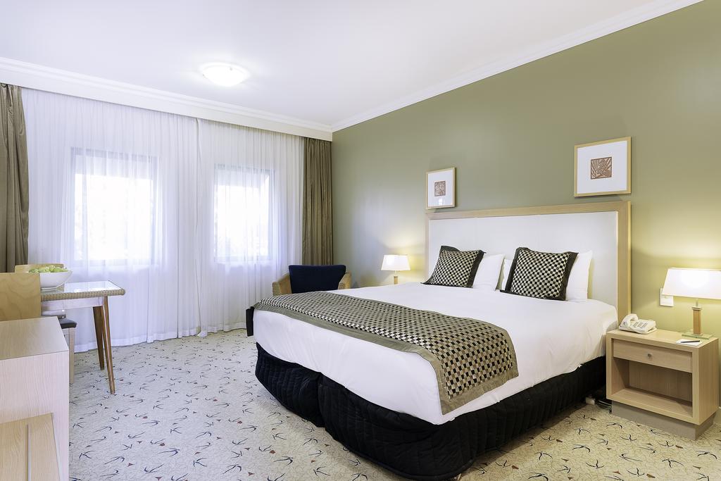 1 Bedroom, Spa, Executive, Apartment