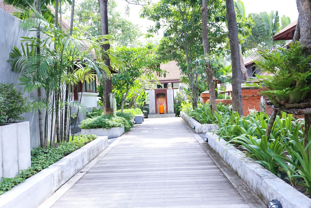 Pavilion Samui Pool Residence 39/50