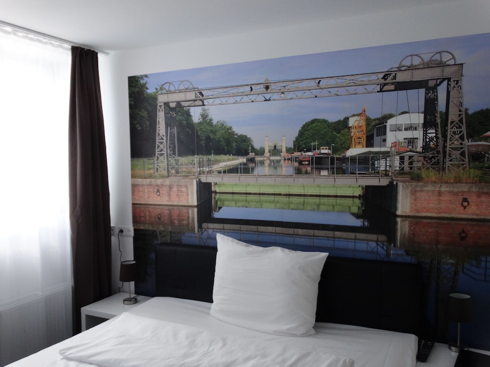 Hotel Stay 14/50