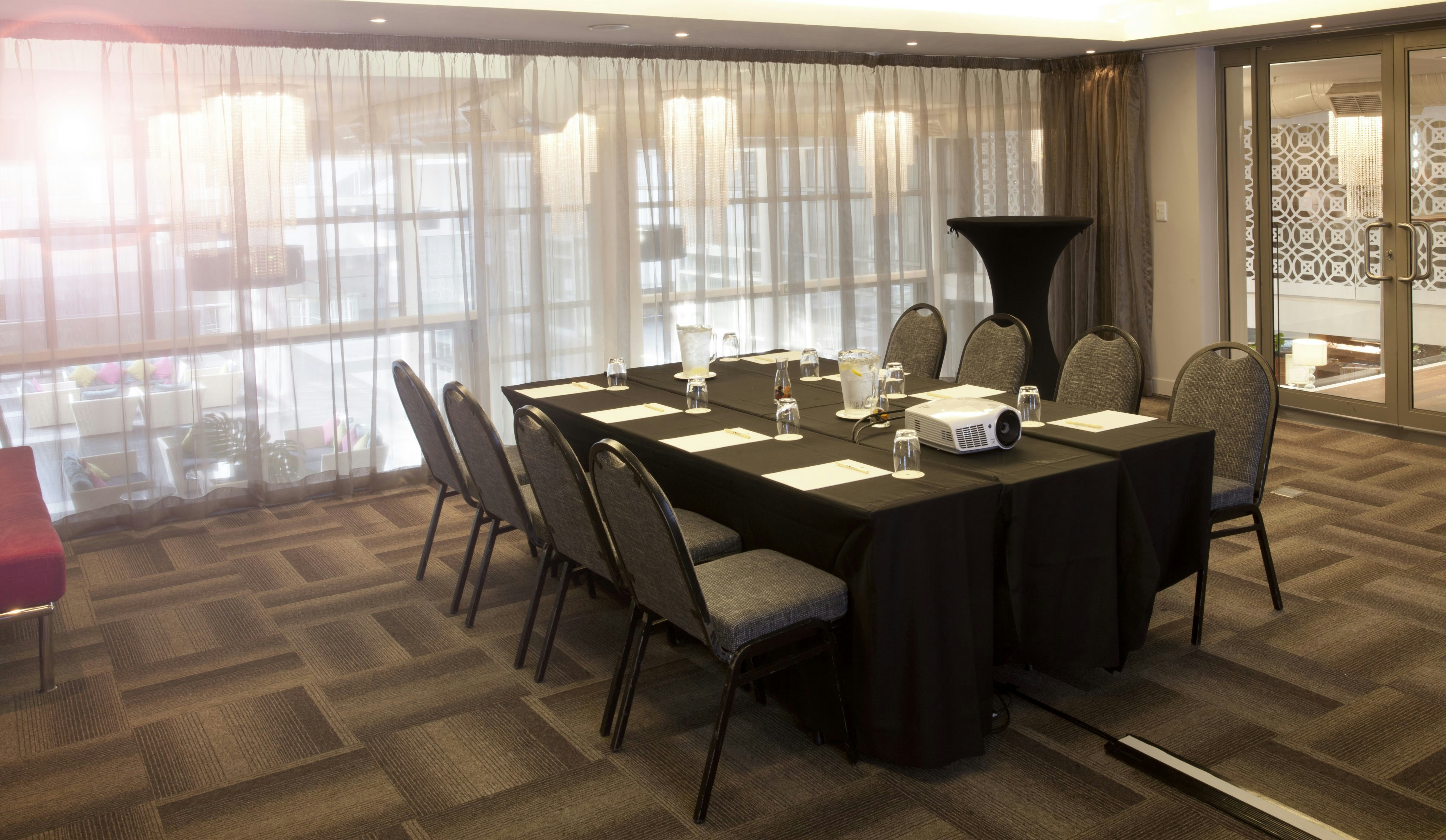Doubletree By Hilton Cape Town - Upper Eastside 32/50