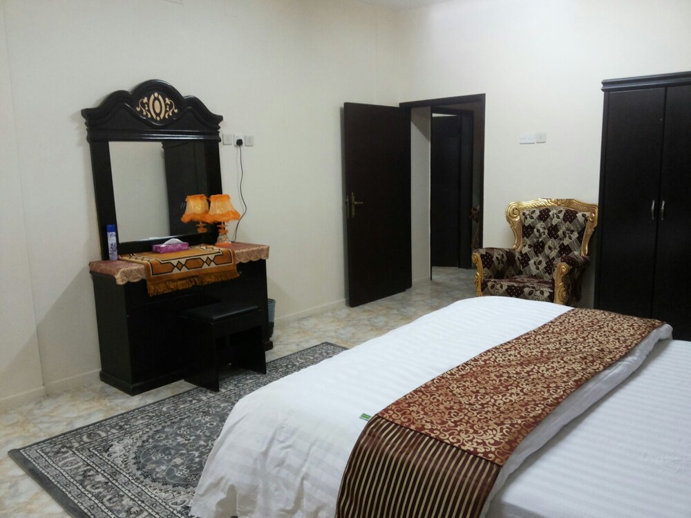 العييري للشقق المفروشة الأحساء 2(Al Eairy Furnished Apartments Al Ahsa 2) 17/59