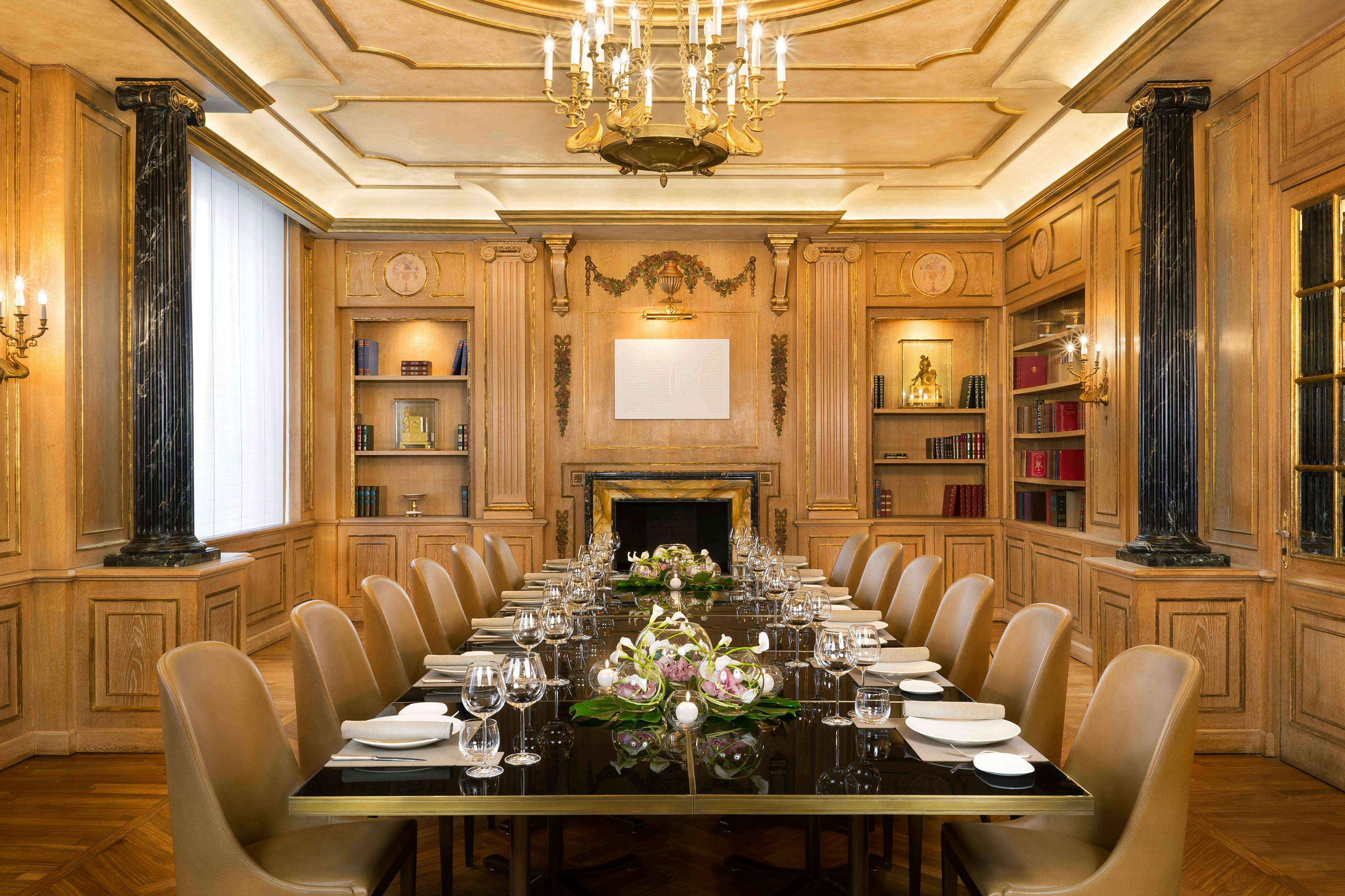Westin Palace Milan 31/31