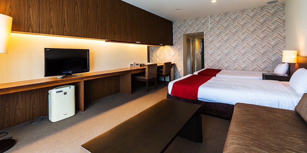 Hotel Resonex Nago 15/50
