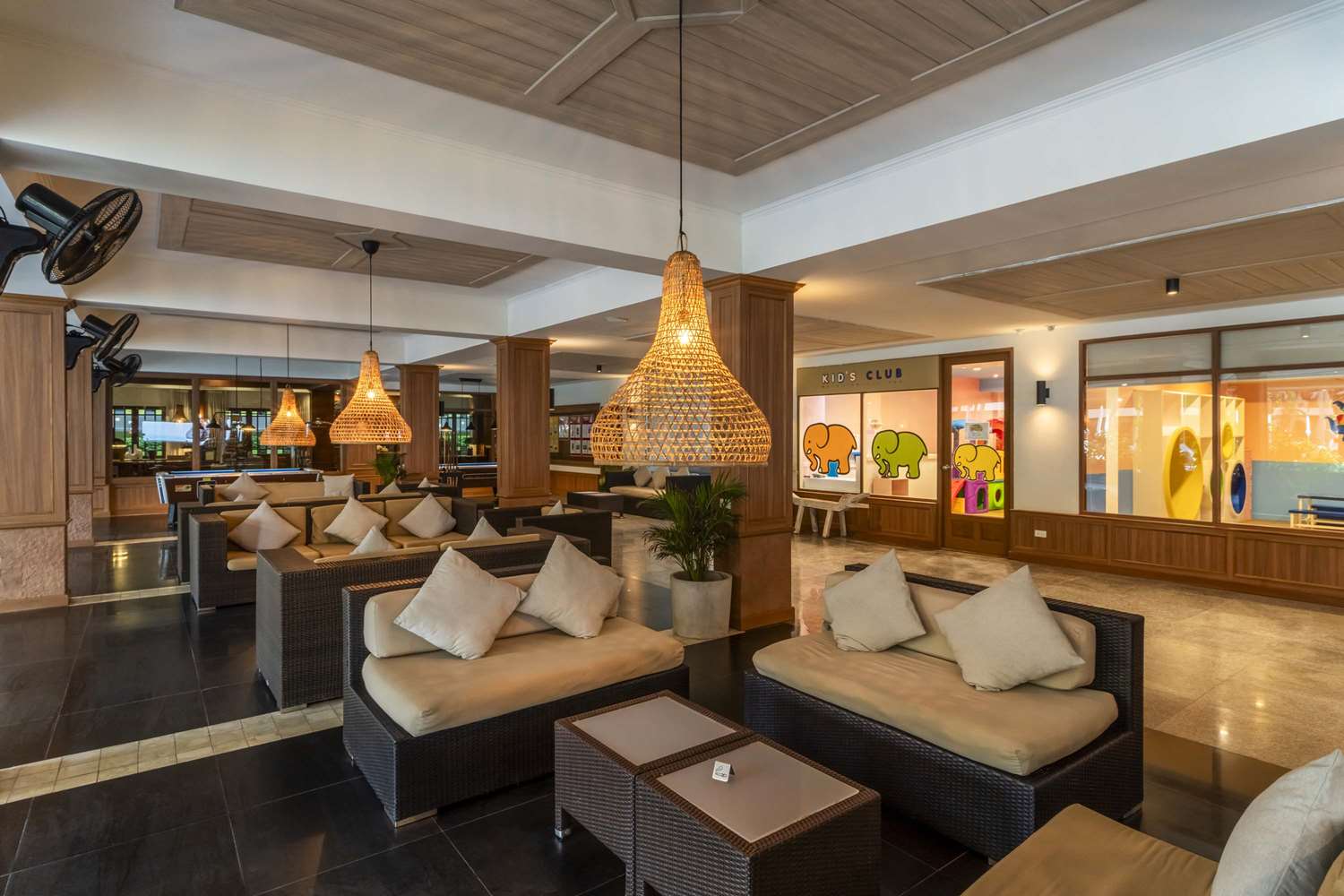 Best Western Premier Bangtao Beach Resort & Spa 34/58