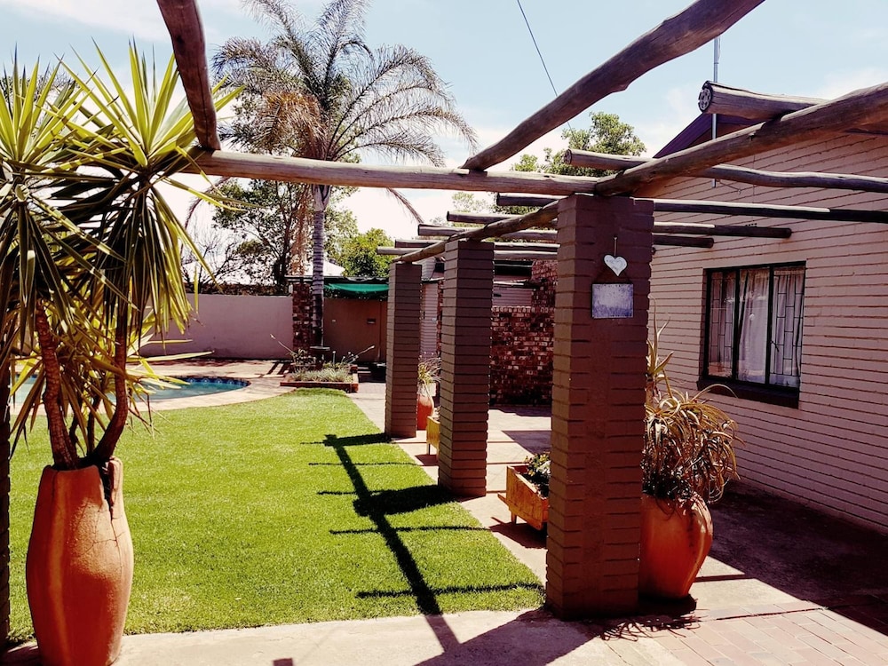 Mc Kala Guest House 29/44