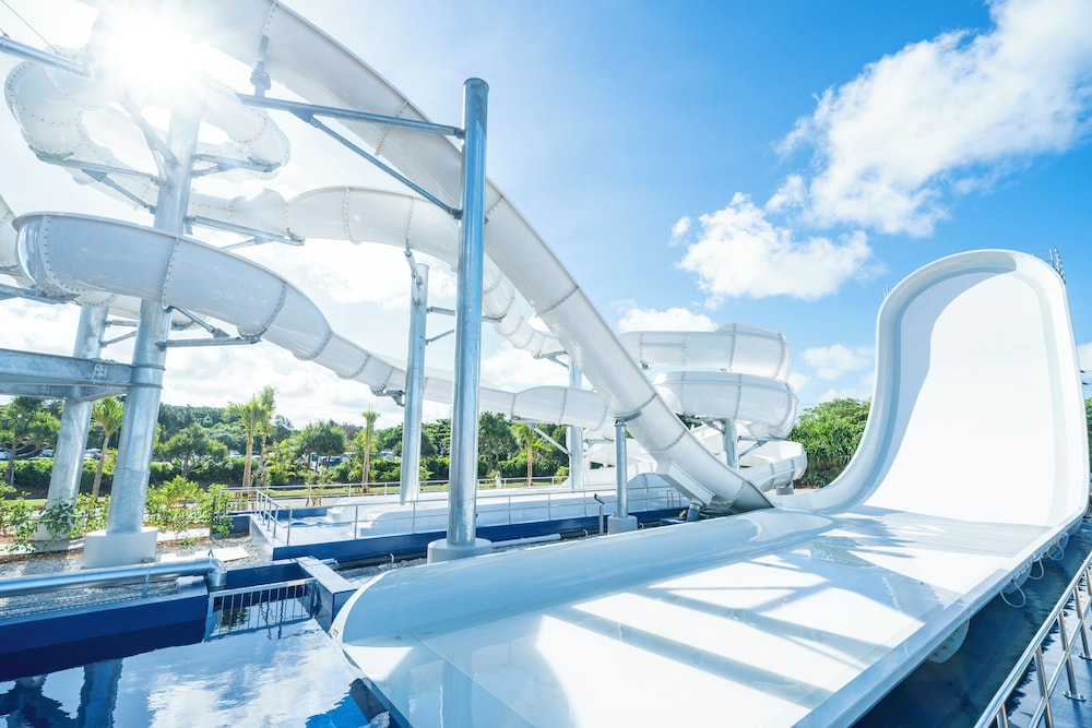 Grand Mercure Okinawa Cape Zanpa Resort 24/50