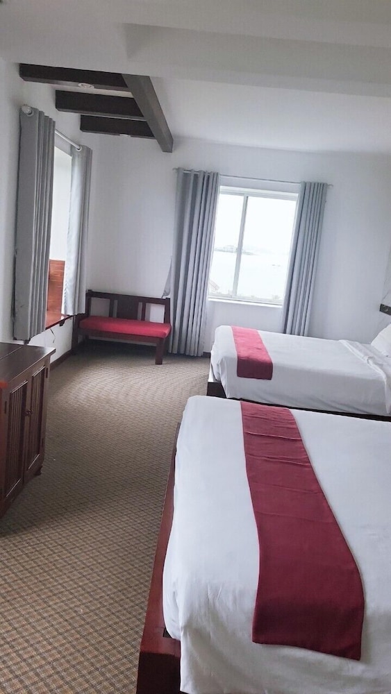 Hidden Charm Hotel 17/50