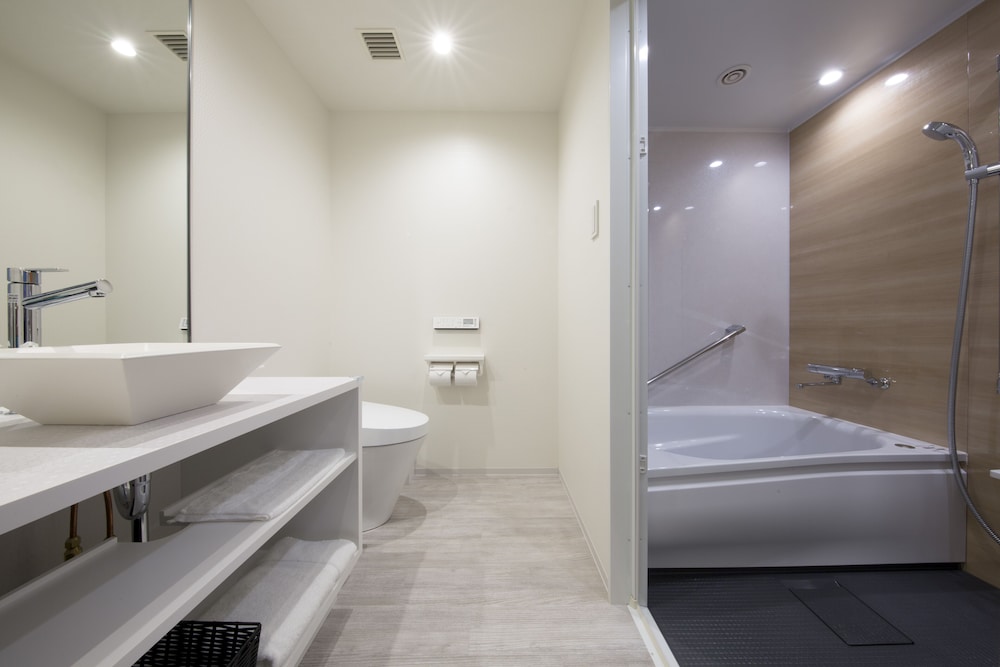 Shizutetsu Hotel Prezio Kyoto Shijo 17/65