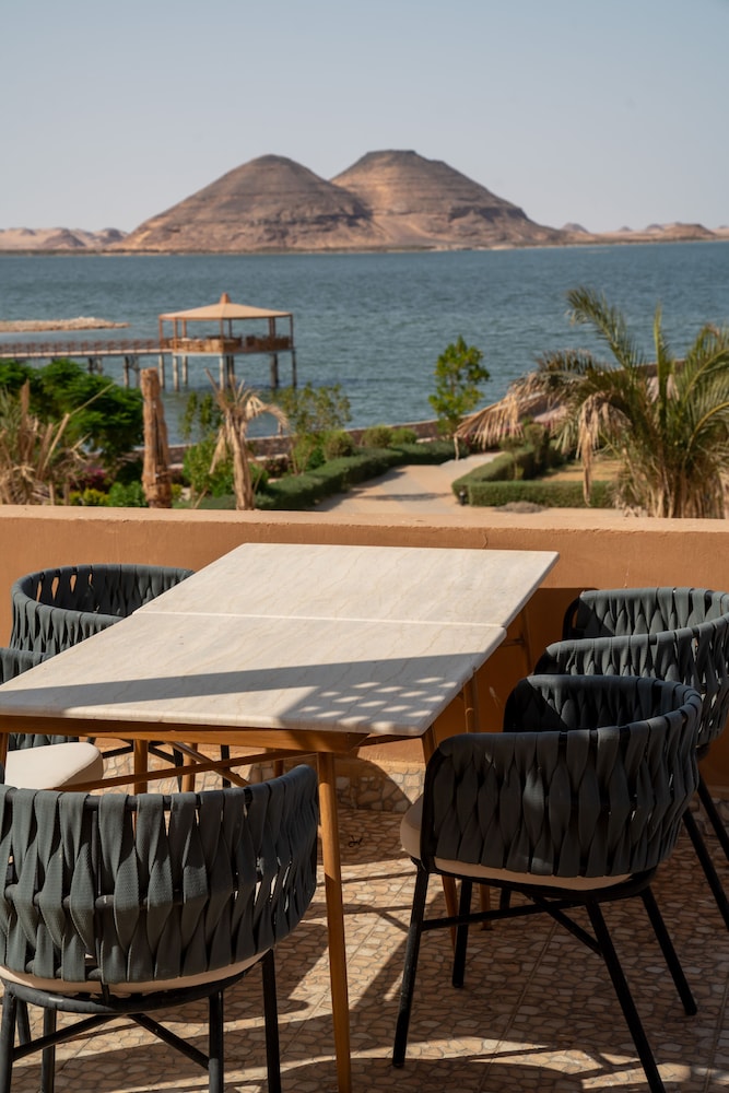 Azal Lagoons Resort Abu Simbel 39/58
