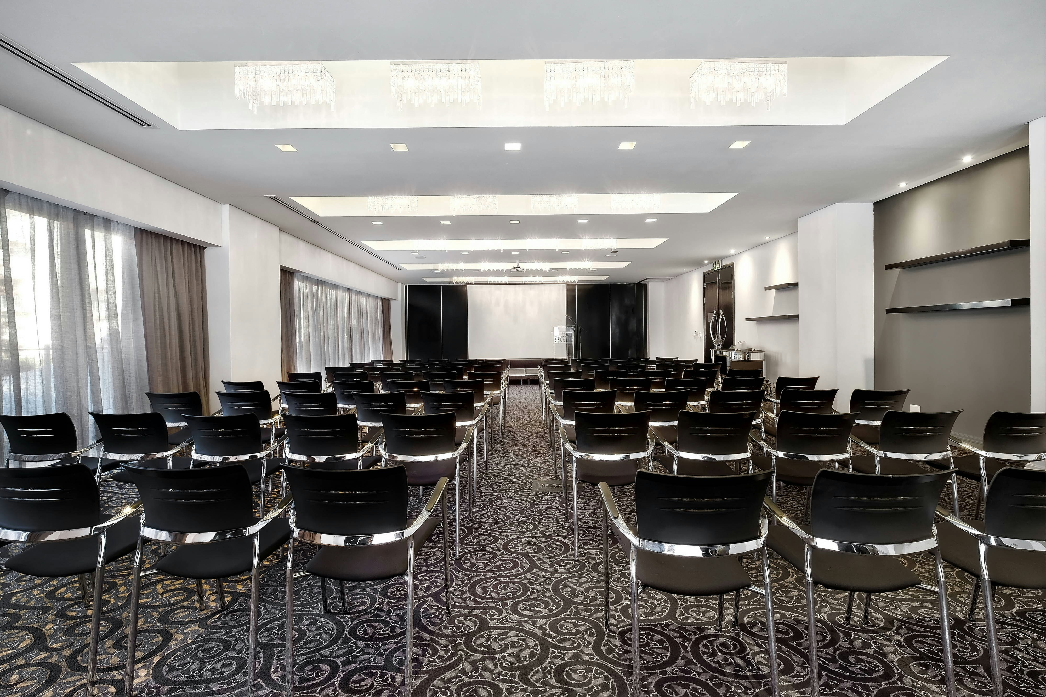 Protea Hotel Fire And Ice Johannesburg Melrose Arch 14/17