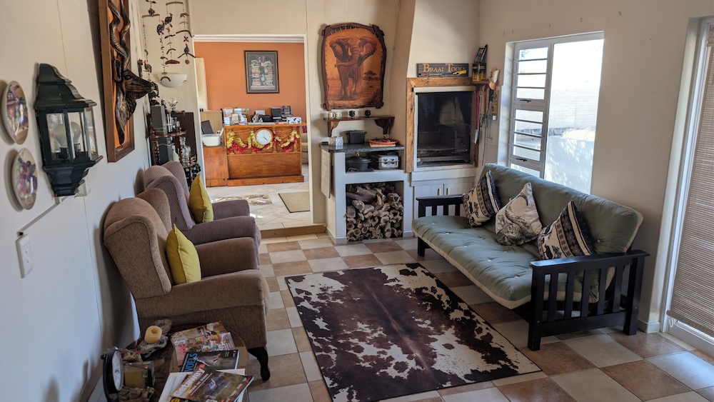 Amarachi Guesthouse 35/50