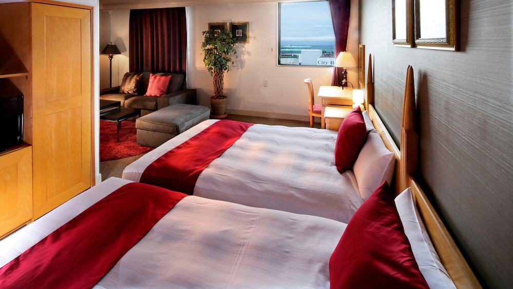 Hotel Quest Shimizu 23/45