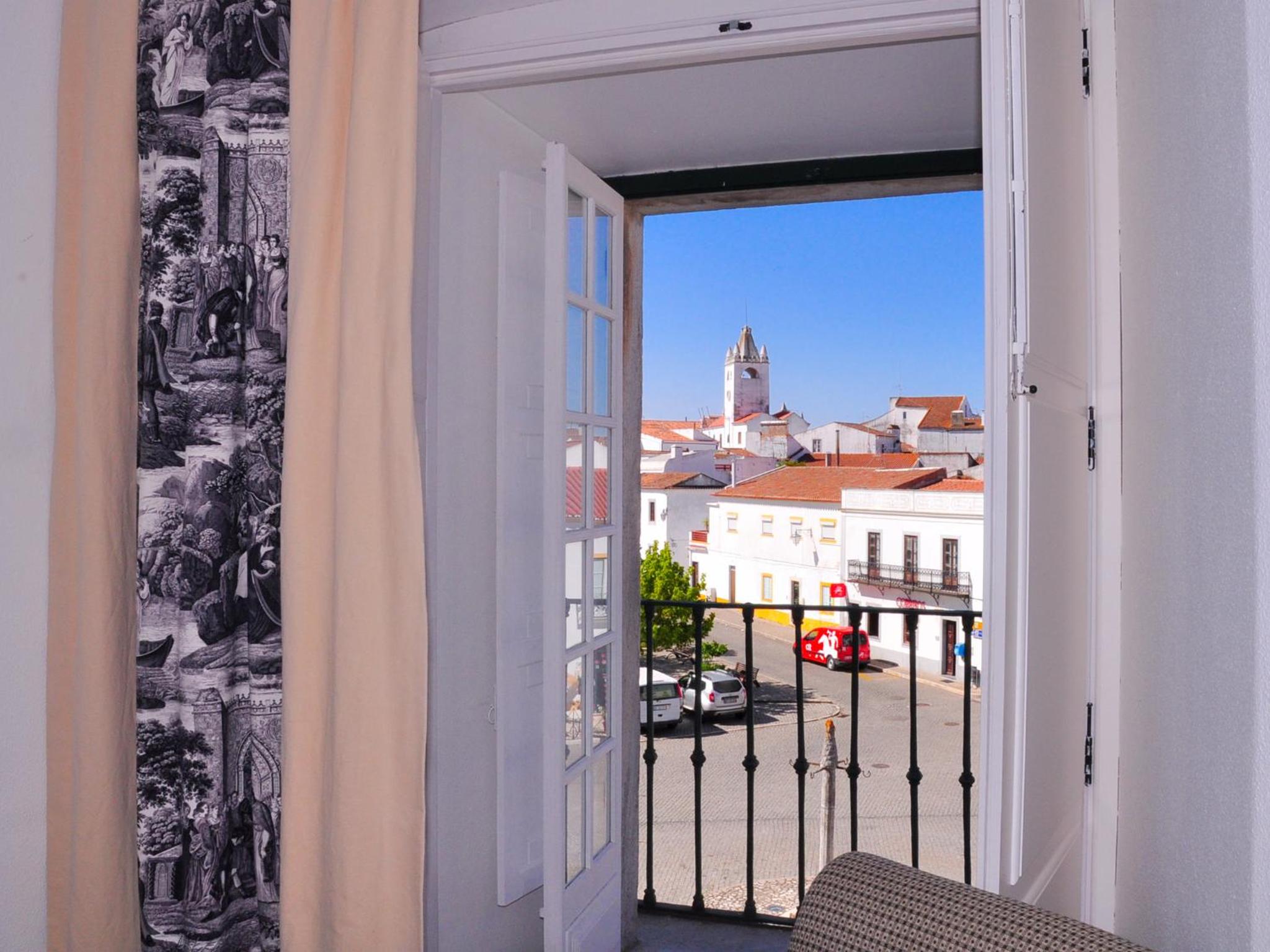 Pousada Castelo de Alvito Historic Hotel 9/54