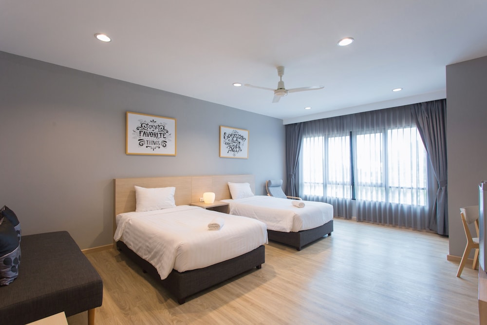 Grandsiri Resort Khaoyai 29/72