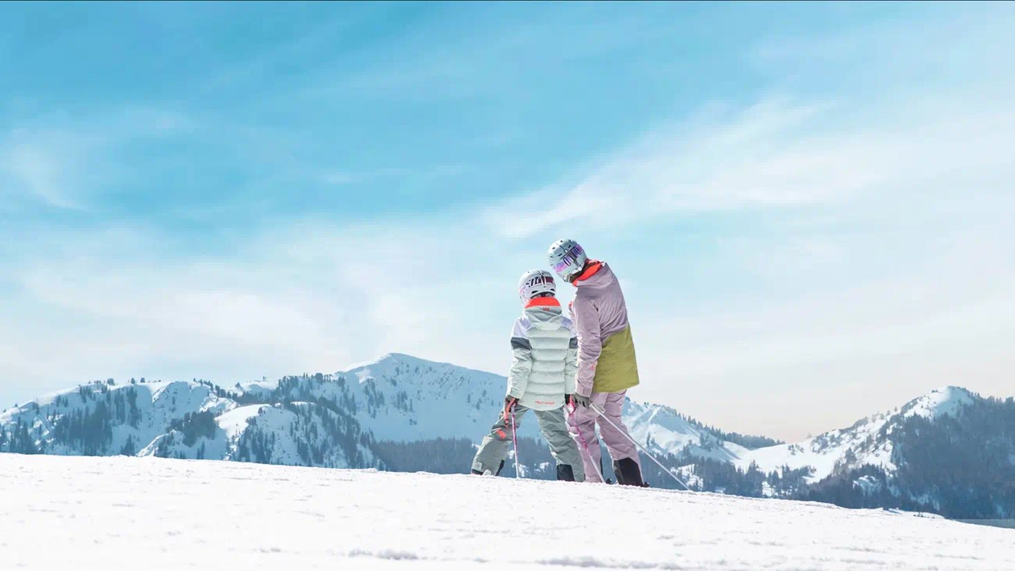 Deer Valley's Signature Collection 70/74