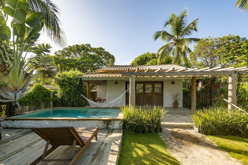 Villa dos Nativos Boutique Hotel 43/50