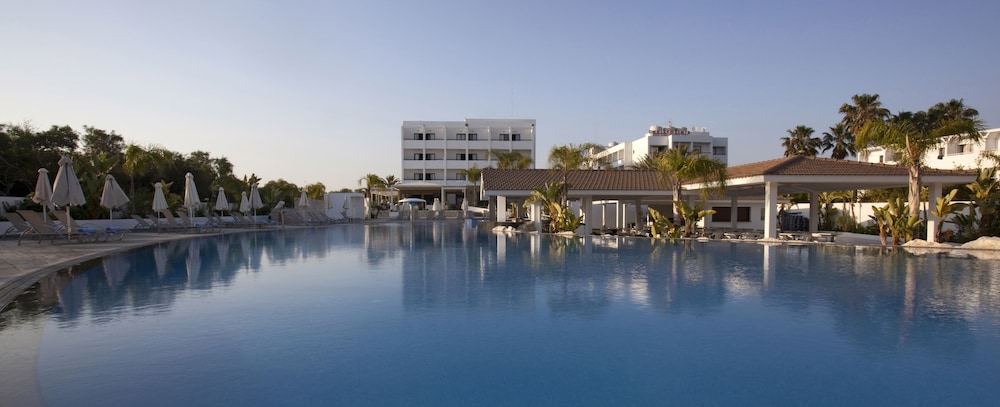 Christofinia Hotel in AYIA NAPA