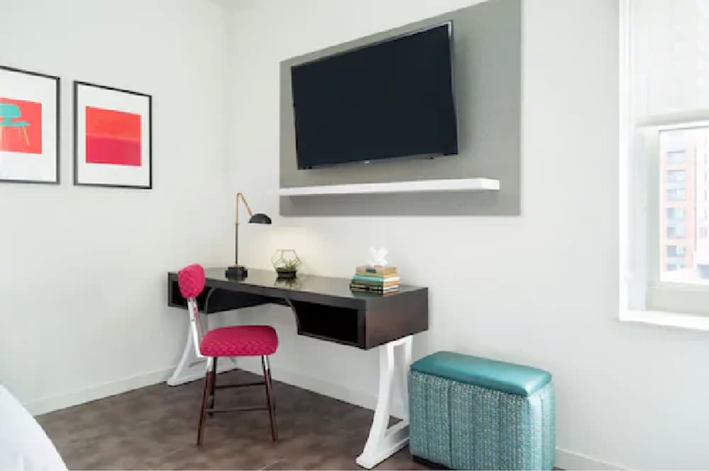 Tryp By Wyndham Newark Downtown 39/42